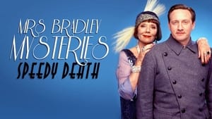 The Mrs Bradley Mysteries Speedy Death