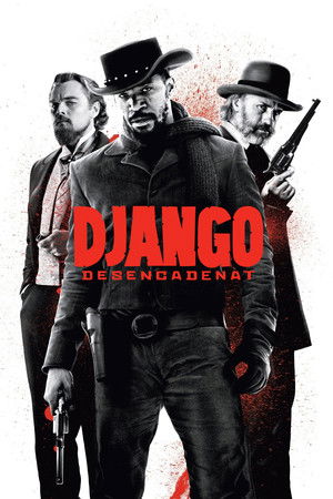 poster Django Unchained