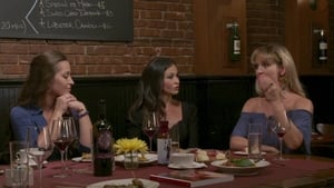 Dinner with Dani MILFs