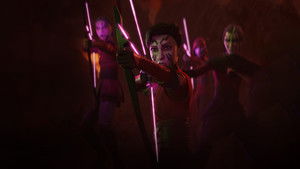 Star Wars: Geschichten des Imperiums