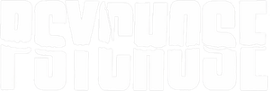 Psychose — logo