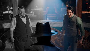 Spider-Noir: Season 1 Episode 8