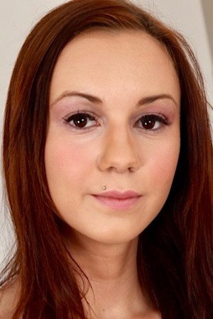 Andie Darling portrait