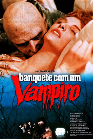 Dinner with a Vampire 48