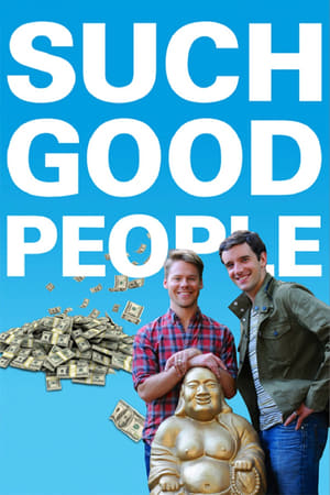 Such Good People poster