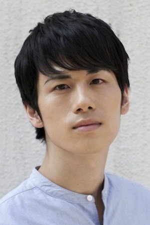 Tsunaki Fukushima portrait