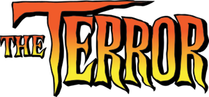 Sombras do Terror