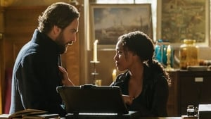 Sleepy Hollow: 3×18