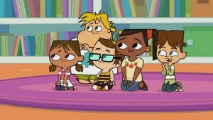 Total DramaRama: 1×34