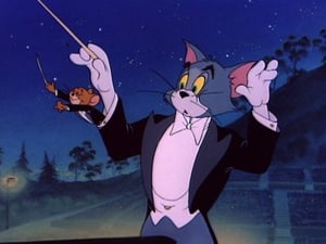 Tom And Jerry: 2×6