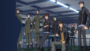Code Geass: Lelouch of the Rebellion: Season1 – Episode20