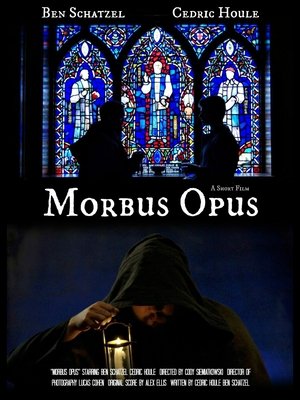 Poster Morbus Opus (2017)