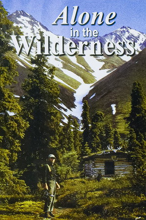 Alone in the Wilderness 9
