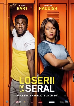 Loserii de la seral (2018)