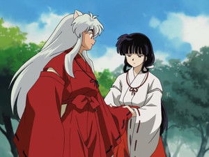 InuYasha Season 1 Episode 147