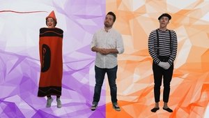 Cochon dingue: 3×21