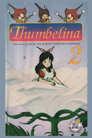 Thumbelina 12