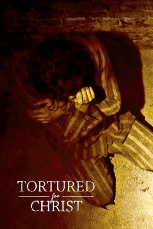 Poster Tortured for Christ 2018
