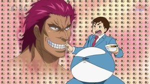 Toriko: 3×16