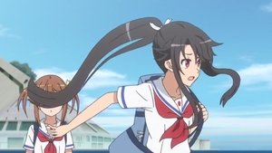 High School Fleet: 1×1