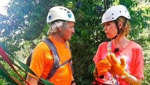 Costa Rica, un viaje de luz y color con Ágatha Ruiz de la Prada