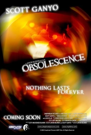 Poster Obsolescence ()