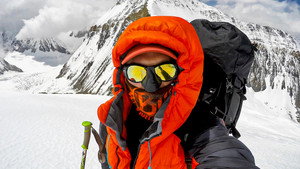 Everest uden ilt
