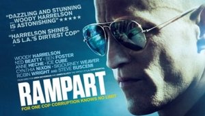 مشاهدة فيلم Rampart 2011 مترجم