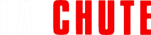 La Chute — logo