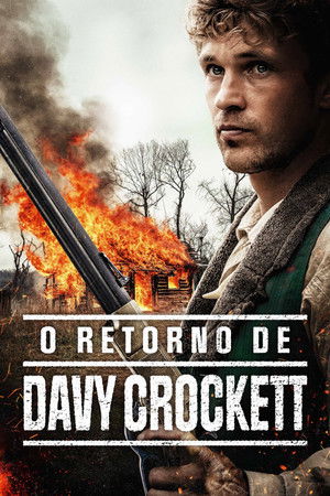 Image The Ballad of Davy Crockett