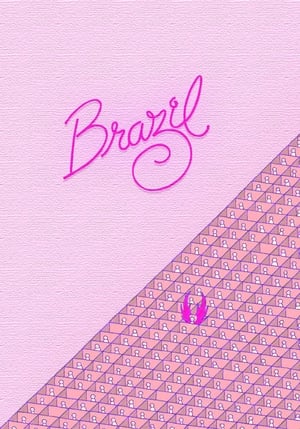 Poster 브라질 1985