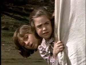 Little House on the Prairie The Lost Ones (1)