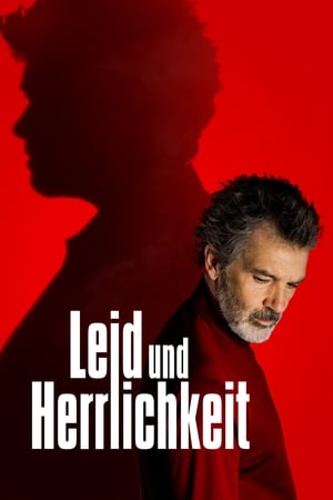 Poster Leid und Herrlichkeit 2019