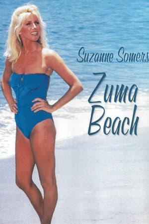 Poster Zuma Beach 1978
