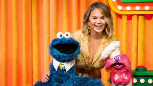 Sesame Street: 50×11