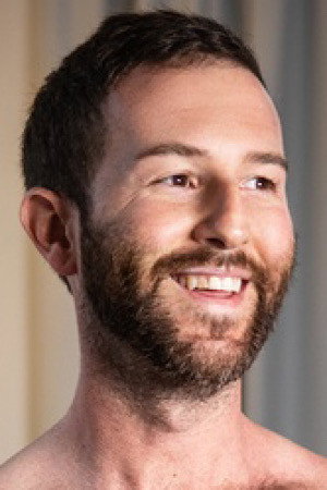 Tanner Hall portrait