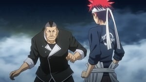 Shokugeki no Soma: 2×6