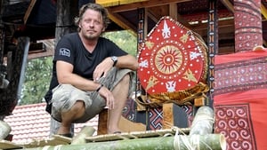 Charley Boorman: Sydney to Tokyo By Any Means Indonesia