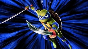 فيلم Teenage Mutant Ninja Turtles: Mutant Mayhem مترجم عربي