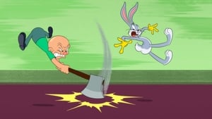Looney Tunes Cartoons Season 4