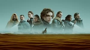Hành Tinh Cát – Dune: Part One (2021)