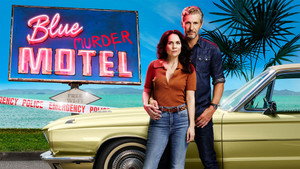 Blue Murder Motel