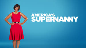 poster America's Supernanny