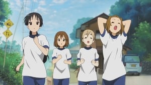 K-ON!: 2×15