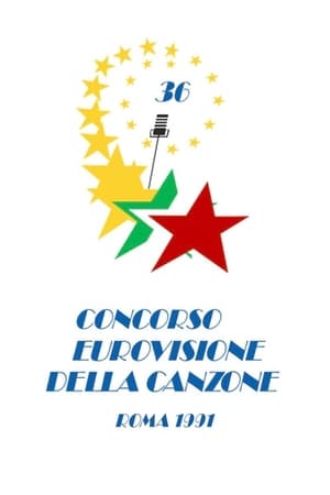 Eurovision Song Contest: Stagione 36