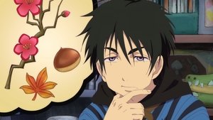 Dekin no Mogura: The Earthbound Mole Season 1 Episode 5 F...