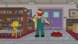 The Simpsons Season 22 Episode 5