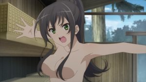 Choujin Koukousei-tachi wa Isekai demo Yoyuu de Ikinuku you desu! Temporada 1 Capitulo 6