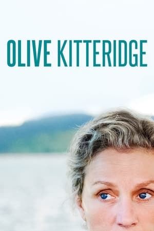 Olive Kitteridge: Säsong 1