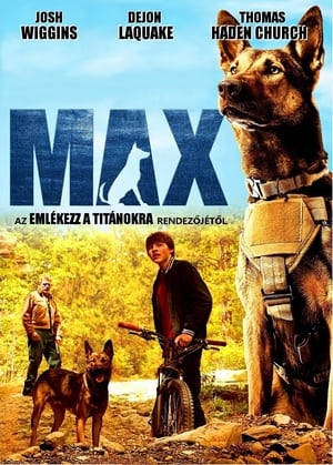 Max (2015)